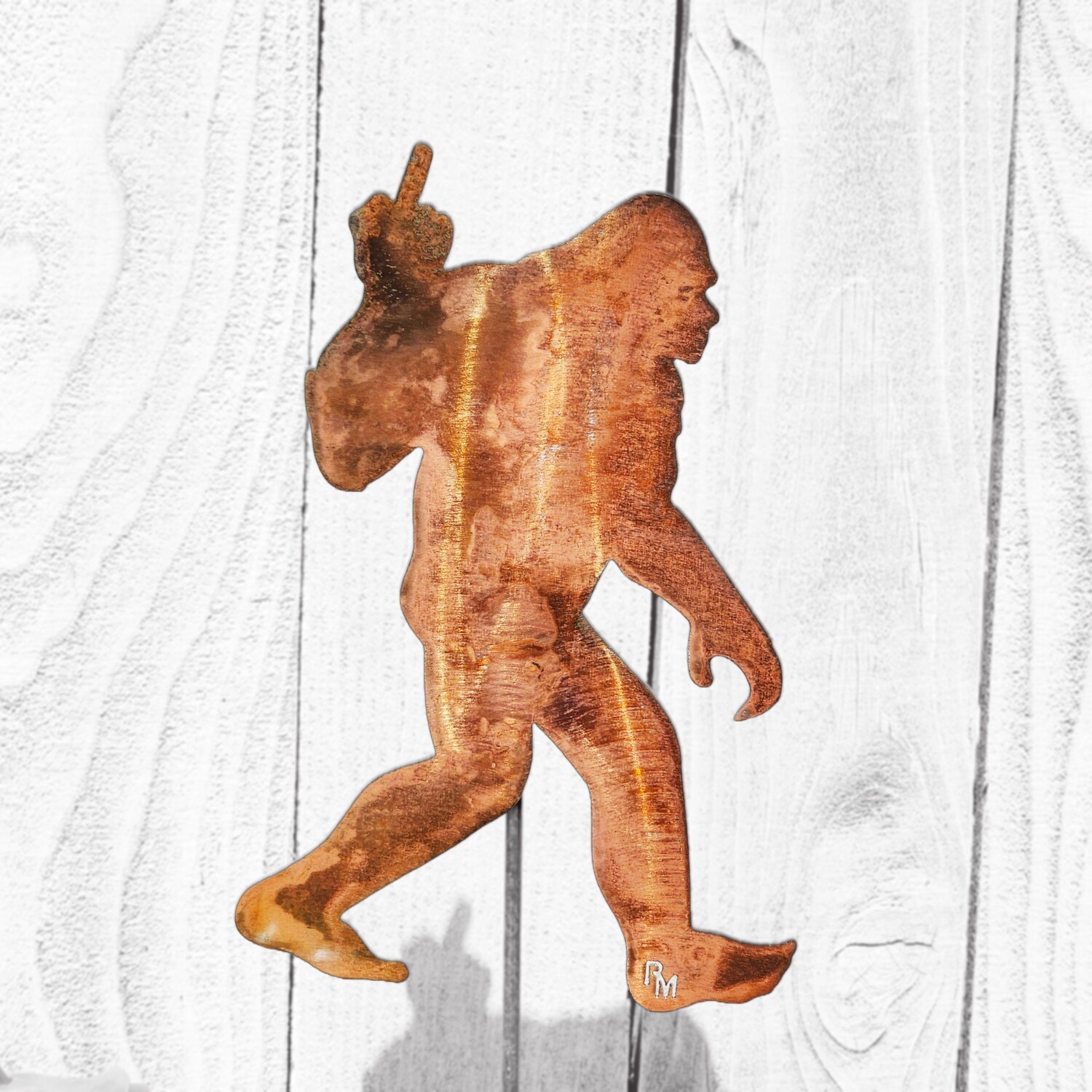 Large Yeti Stake
