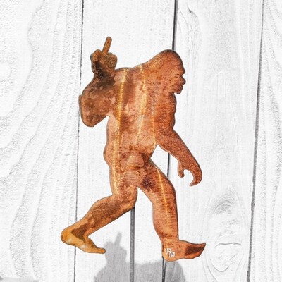 Large Yeti Stake