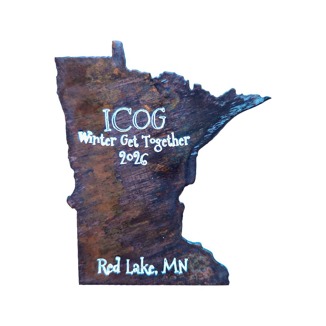 '26 ICOG Minnesota Magnet