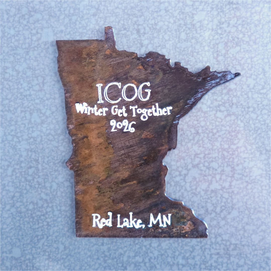 '26 ICOG Minnesota Magnet