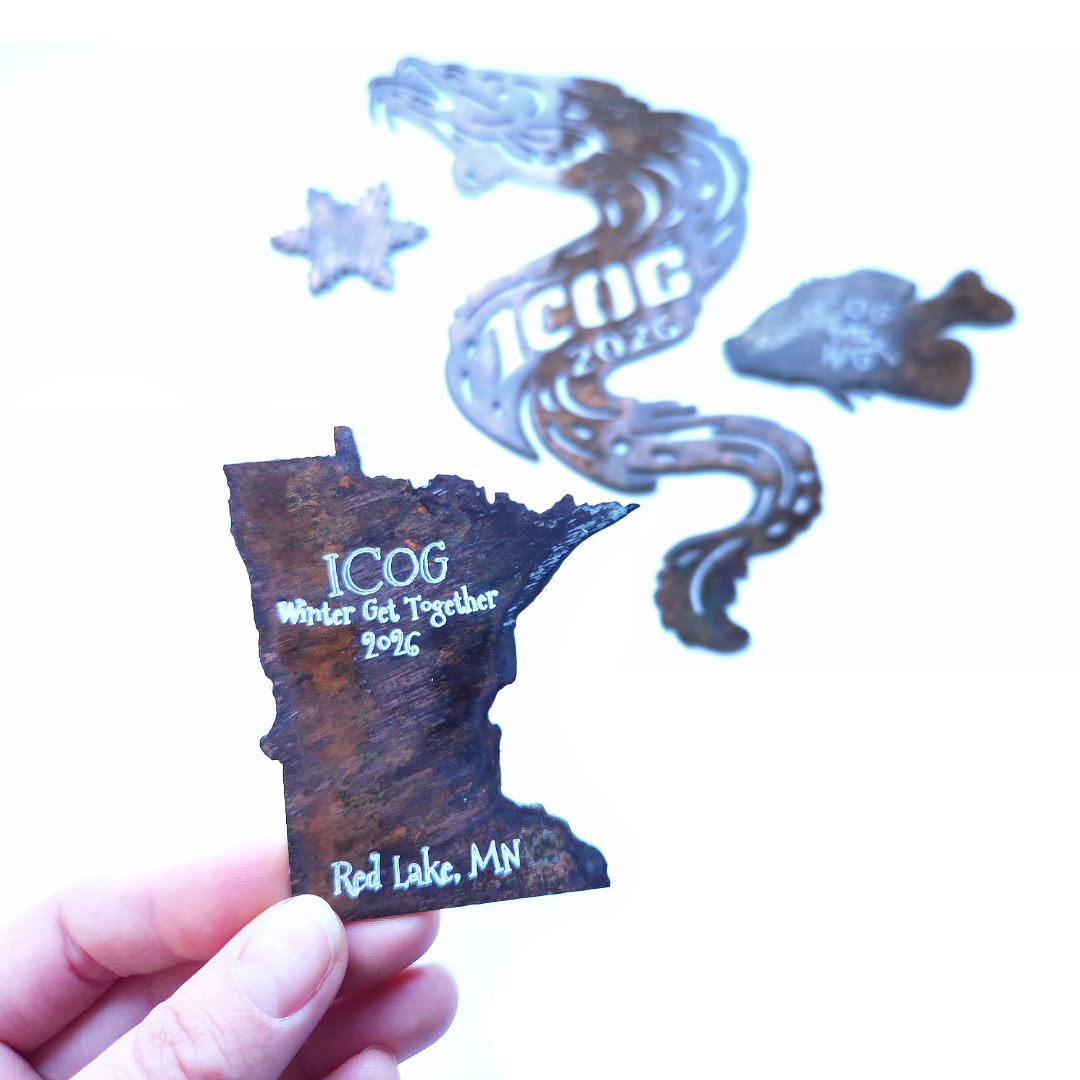 '26 ICOG Minnesota Magnet