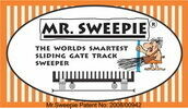 Mr. Sweepie® Store
