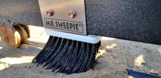 Mr. Sweepie® Brush Kit