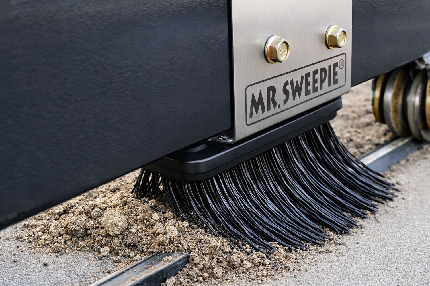 Mr. Sweepie® Brush Kit