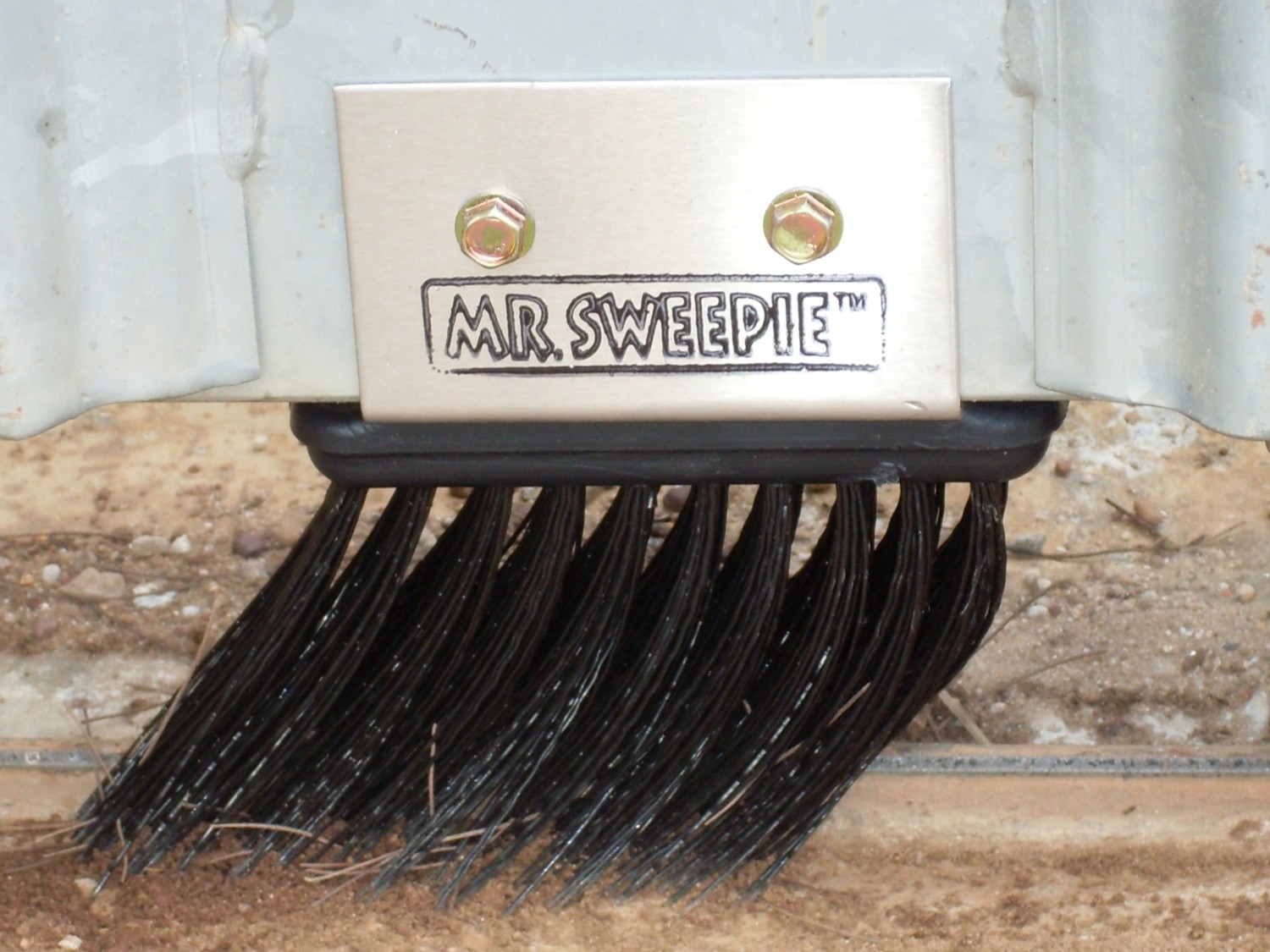 Mr. Sweepie® Brush Kit