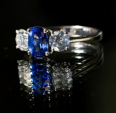 Engagement Rings