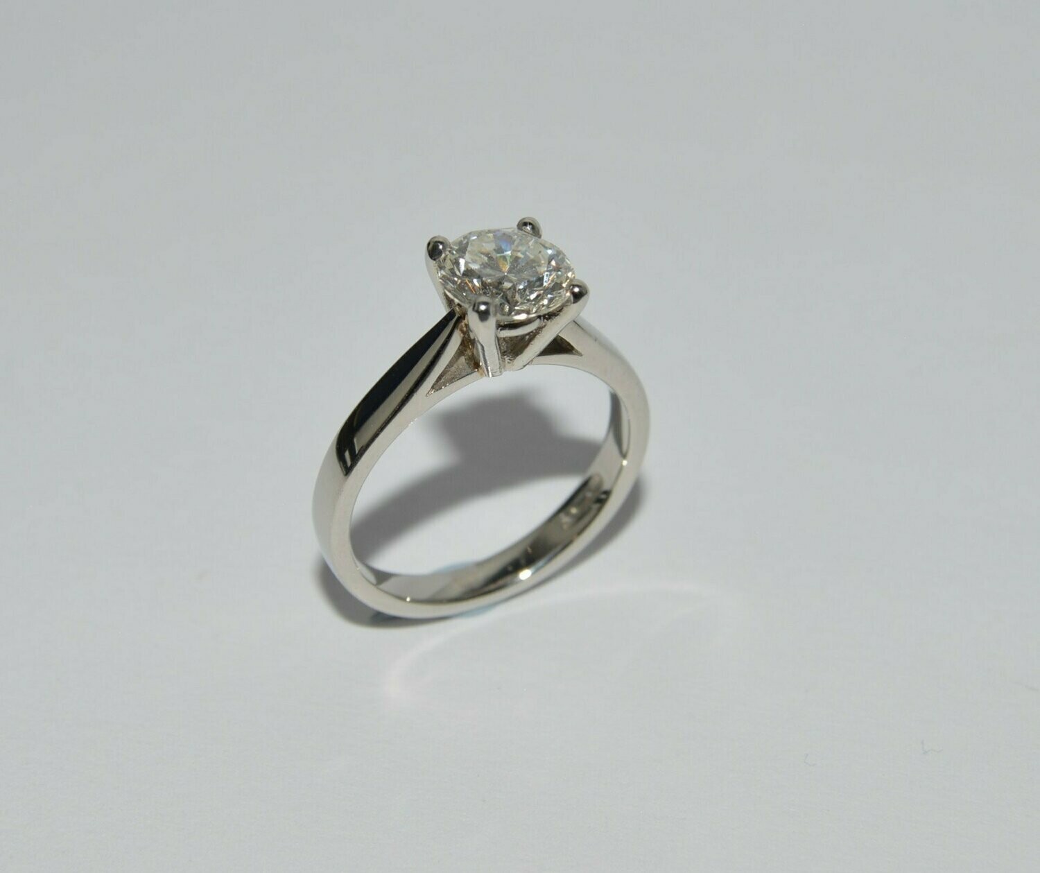pre owned tiffany engagement rings uk