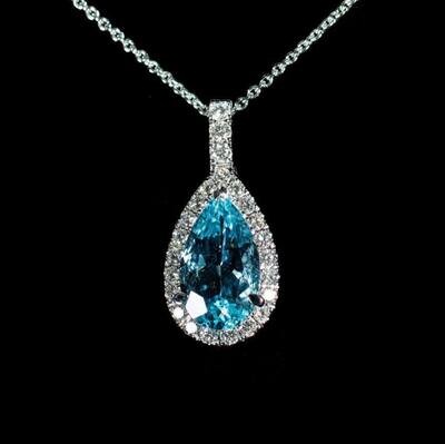 Necklace and Pendants