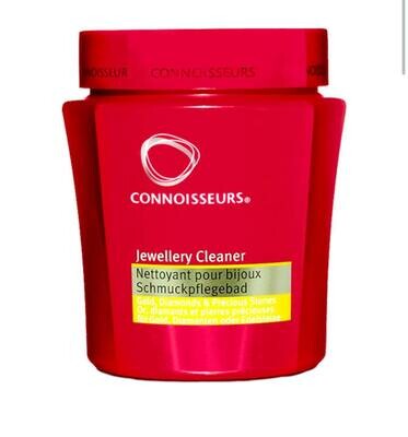 Connoisseurs Gold Jewellery Cleaner
