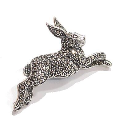 Silver Jewellery