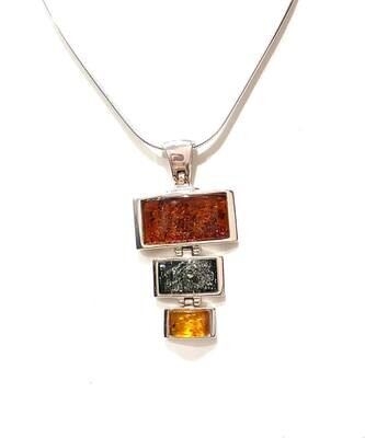 Amber Jewellery