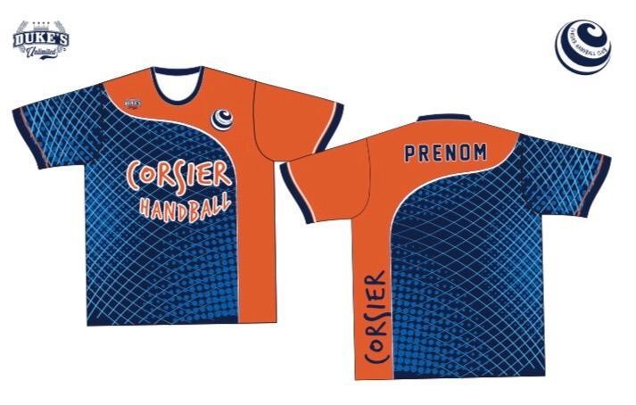 Maillot d&#39;entraînement