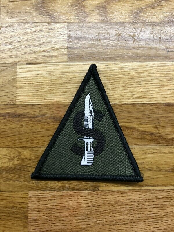 Specialized Infantry TRF