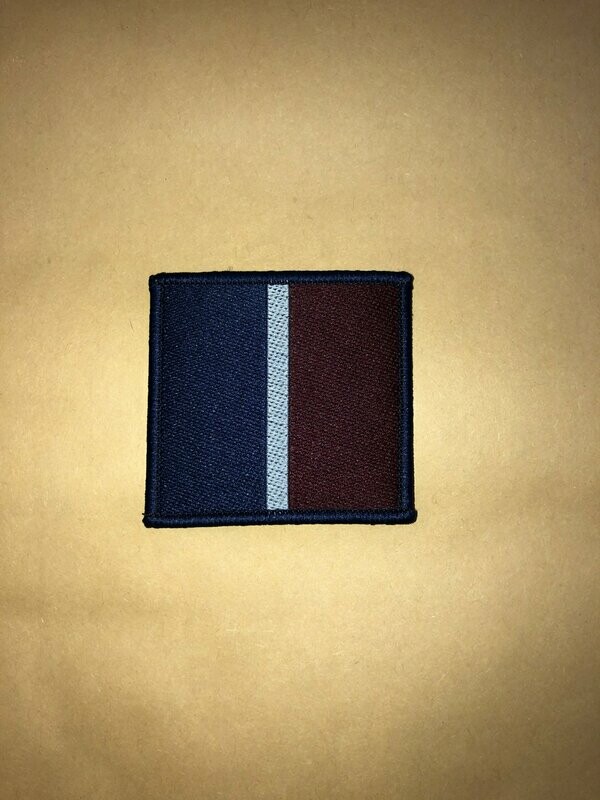 Royal Air Force RAF Regiment  Sew On TRF Patch/Badge