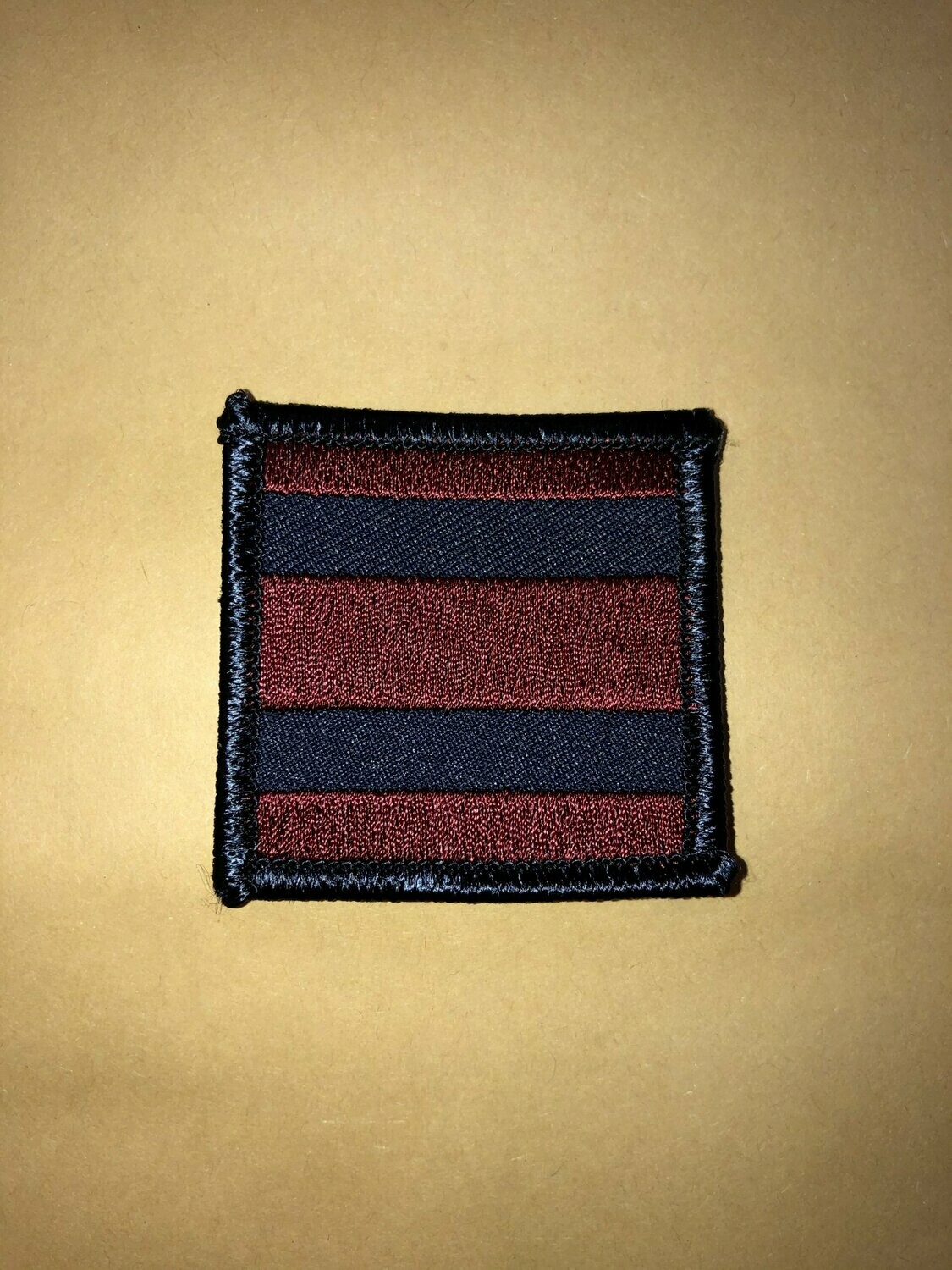 British Army RE Royal Engineers TRF Patch/Badge