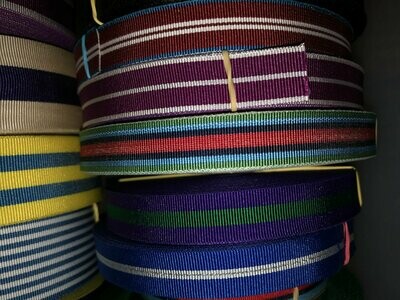 Miniature Ribbons
