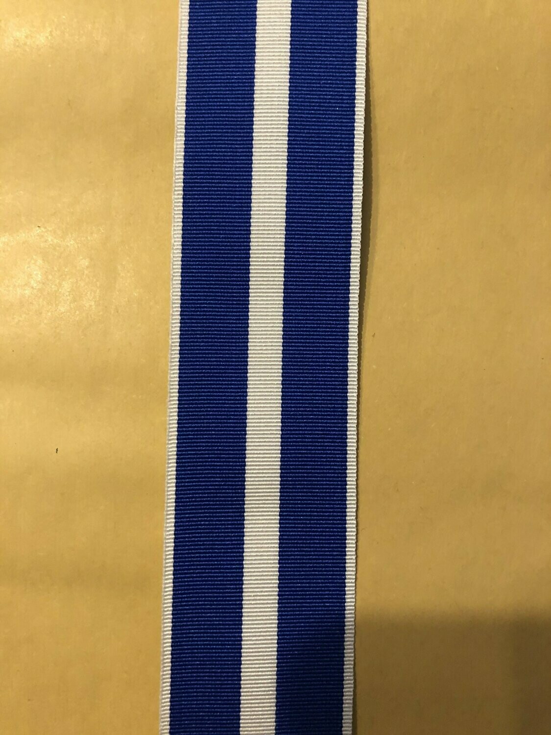 Kosovo Full Size Medal Ribbon