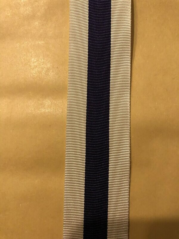 Military Cross Medal Full Size Medal Ribbon