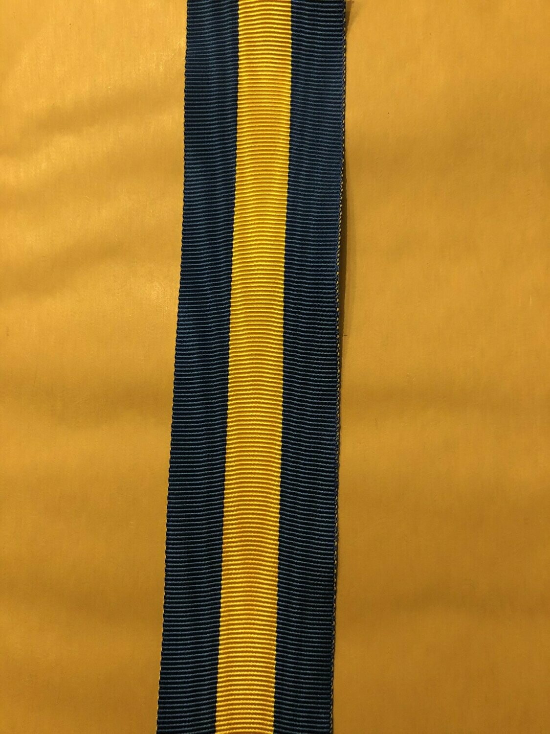 EUFOR ALTHEA Full Size Medal Ribbon
