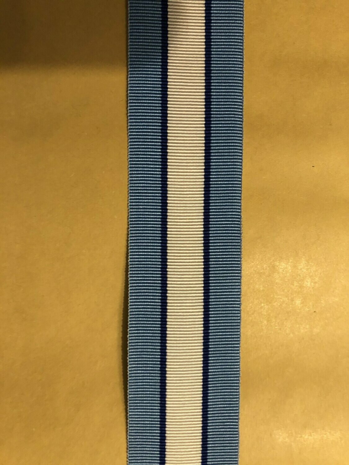 Cyprus UN Full Size Medal Ribbon