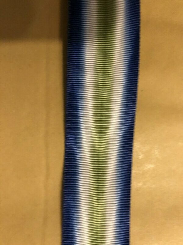 South Atlantic (Falkland Islands) Full Size Medal Ribbon