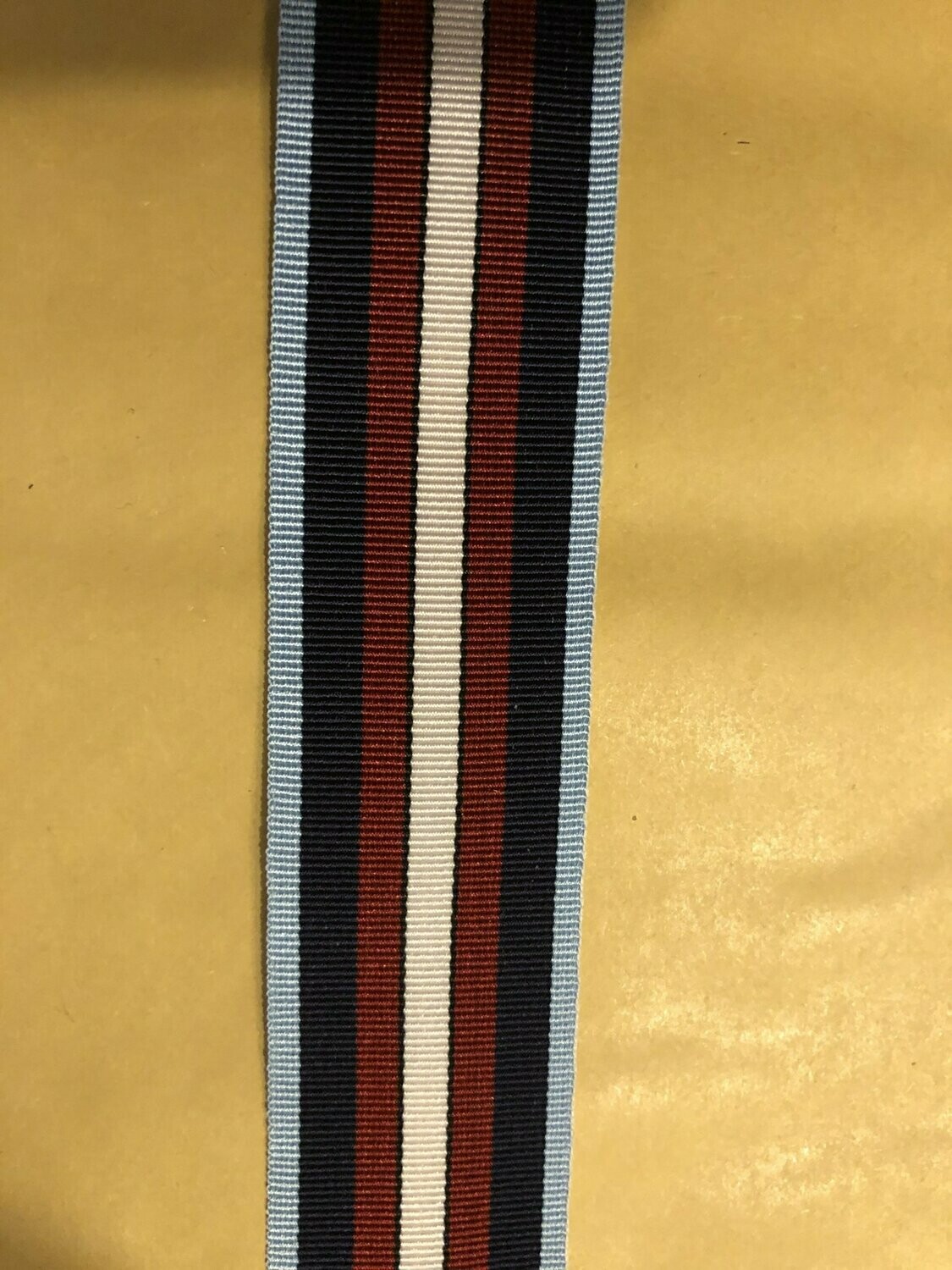 Arctic Star Medal Full Size Medal Ribbon