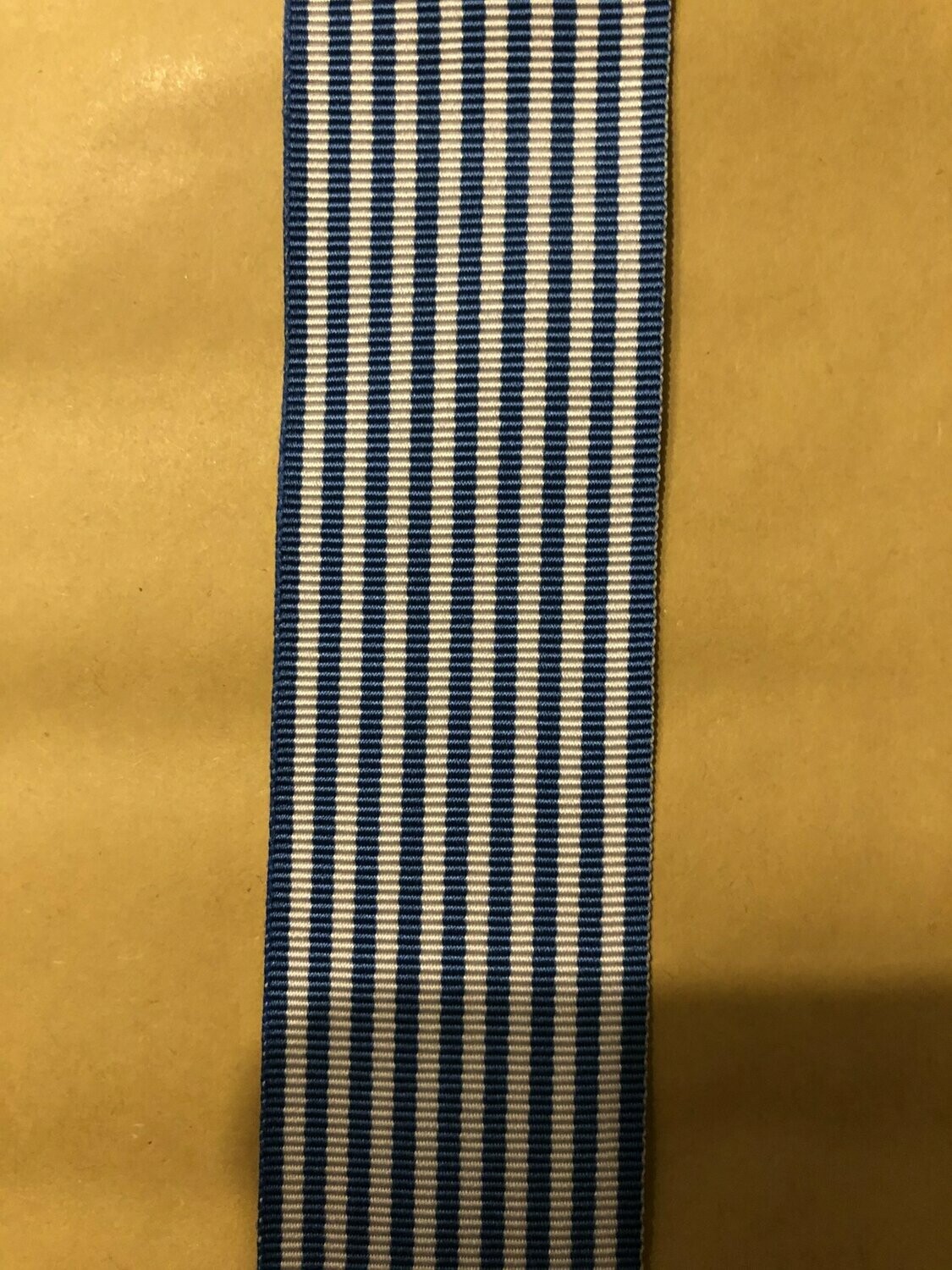 UN Korea Full Size Medal Ribbon