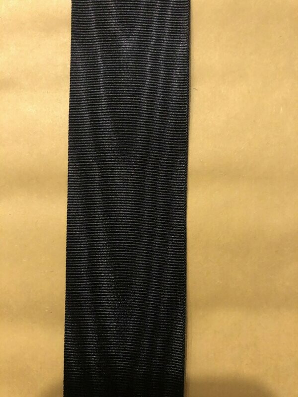 Order of St. John Full Size Medal Ribbon