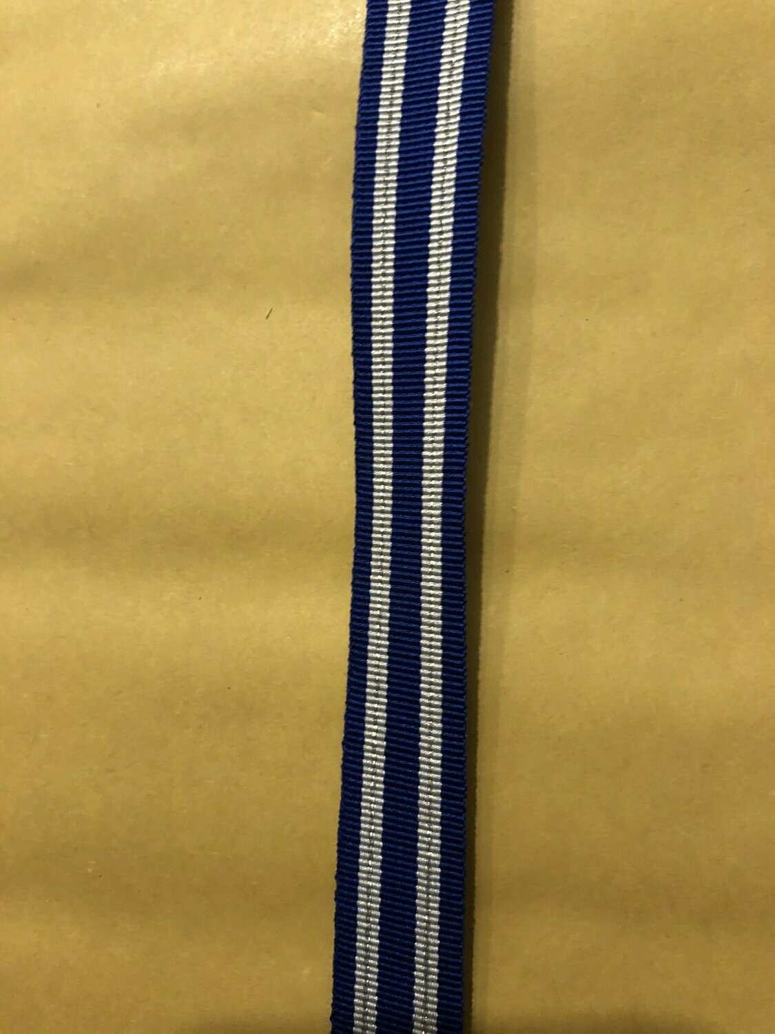 NATO ISAF Miniature Size Medal Ribbon
