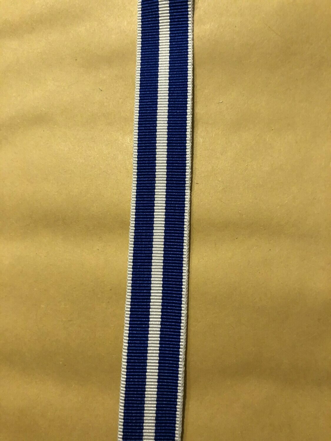 Kosovo Miniature Size Medal Ribbon