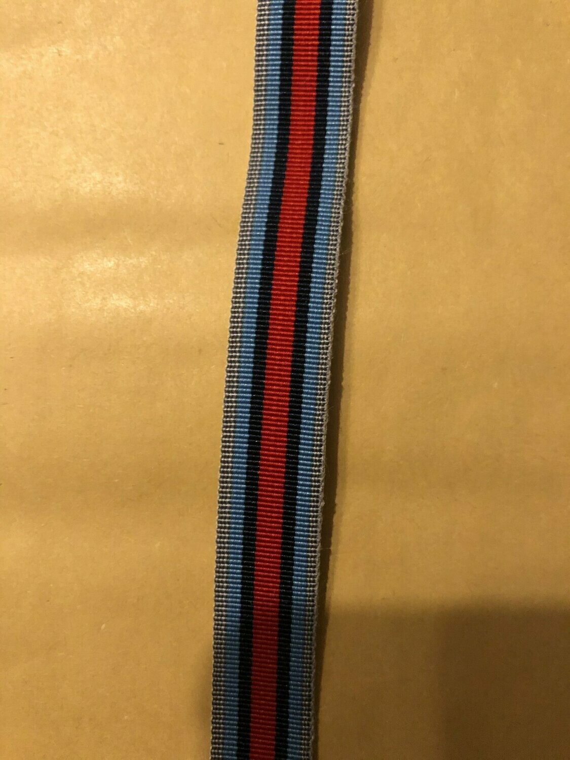 OP Shader Miniature Size Medal Ribbon