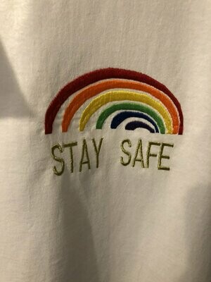 Rainbow Design
