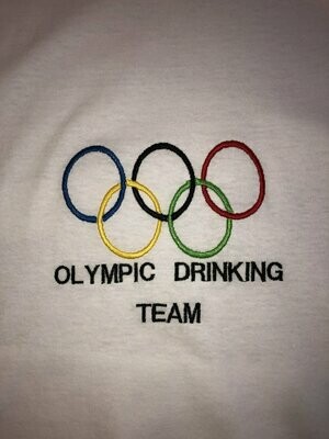 Olympic Drinking Team