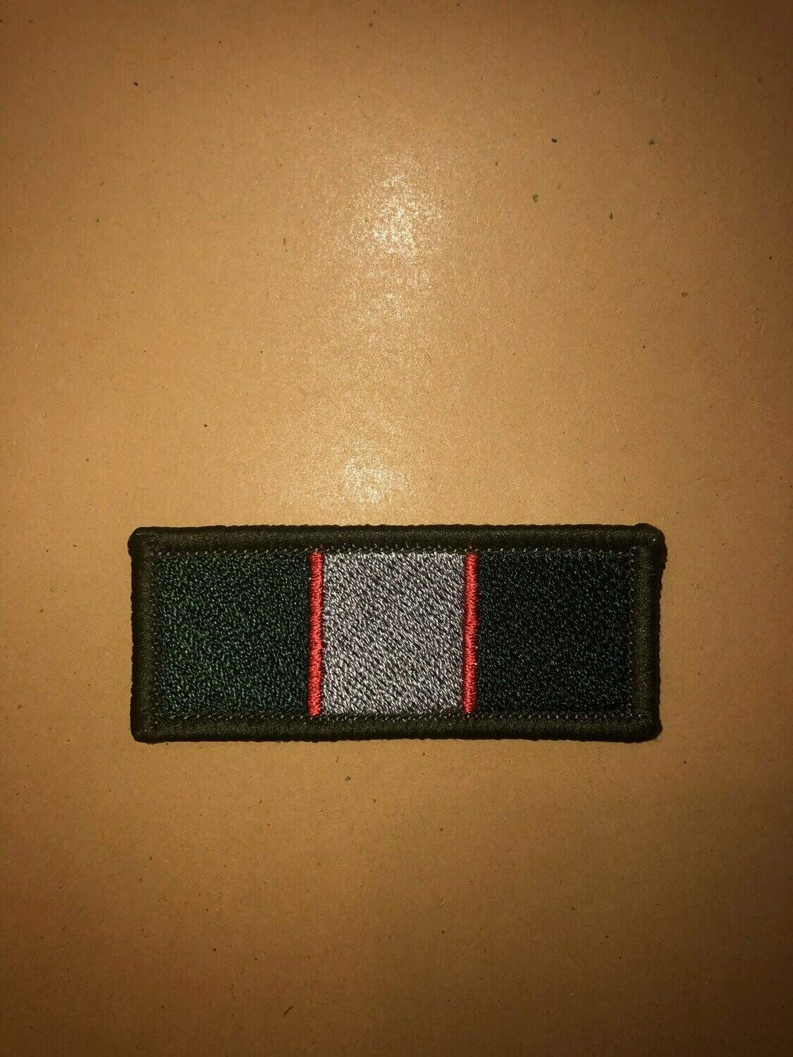 British Army Intelligence Corps TRF Badge