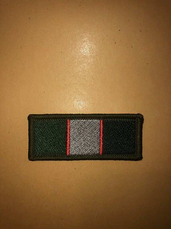 British Army Intelligence Corps TRF Badge