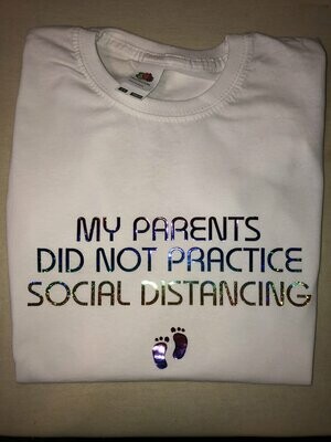 Birth Announcement
