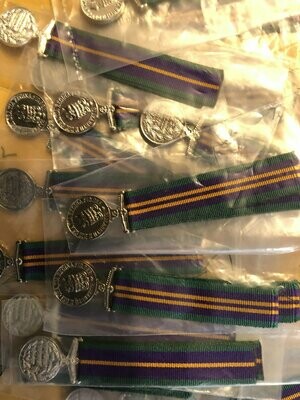 Medals