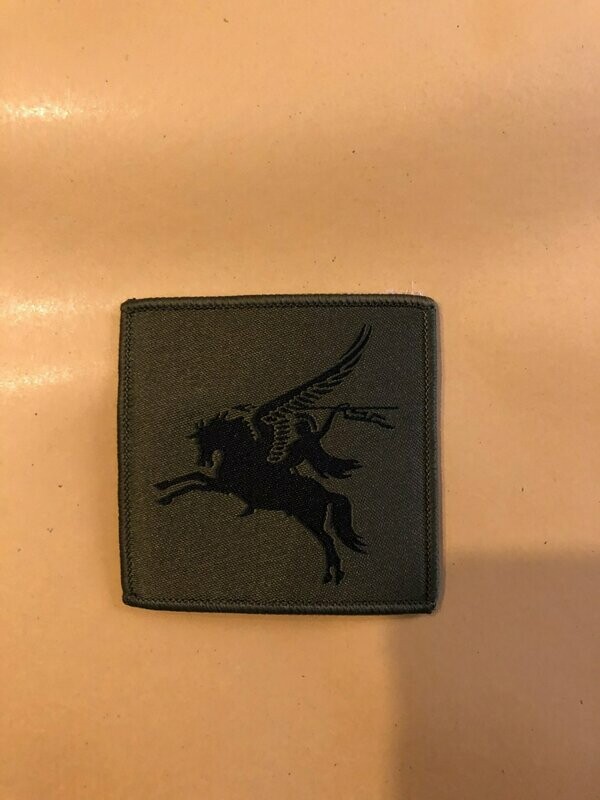 16 Air Assault Brigade Tactical Flash TRF - Military Cloth Flash