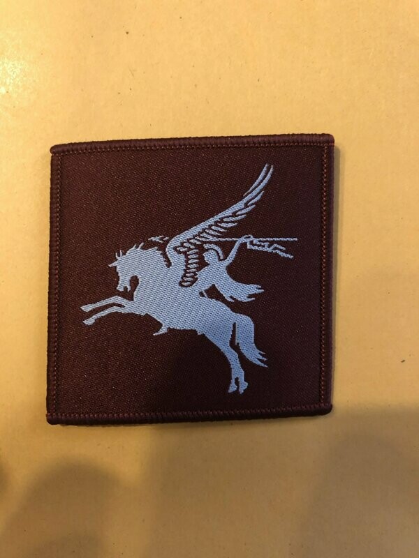 16 Air Assault Brigade Tactical Flash TRF - Military Cloth Flash