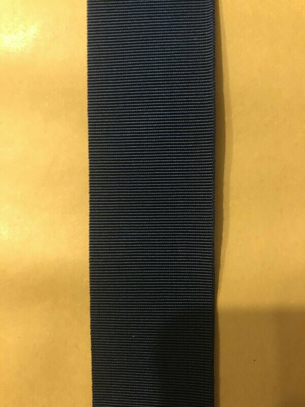 George Cross (GC) Full Size Medal Ribbon