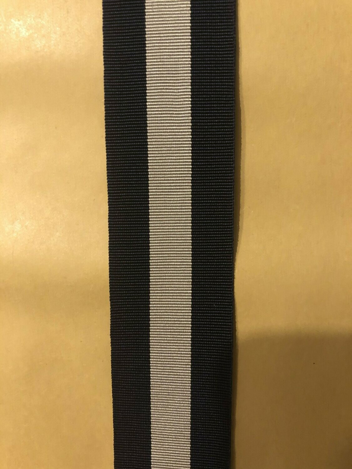 Distinguished Service Cross (DSC) Full Size Medal Ribbon