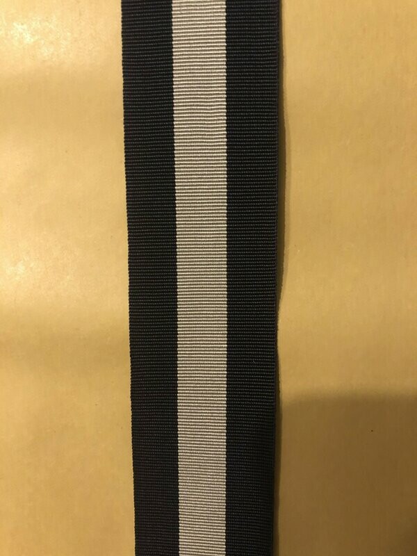 Distinguished Service Cross (DSC) Full Size Medal Ribbon