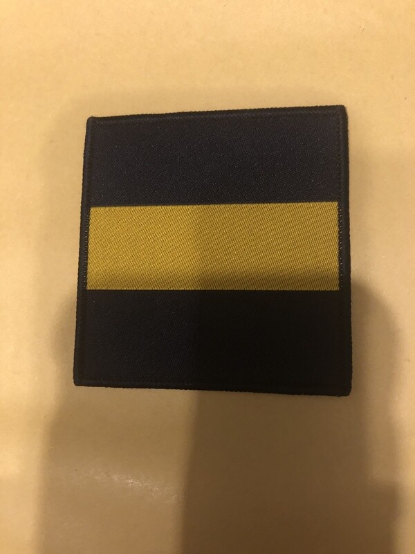 Princess Of Wales Royal Regiment TRF (PWRR)