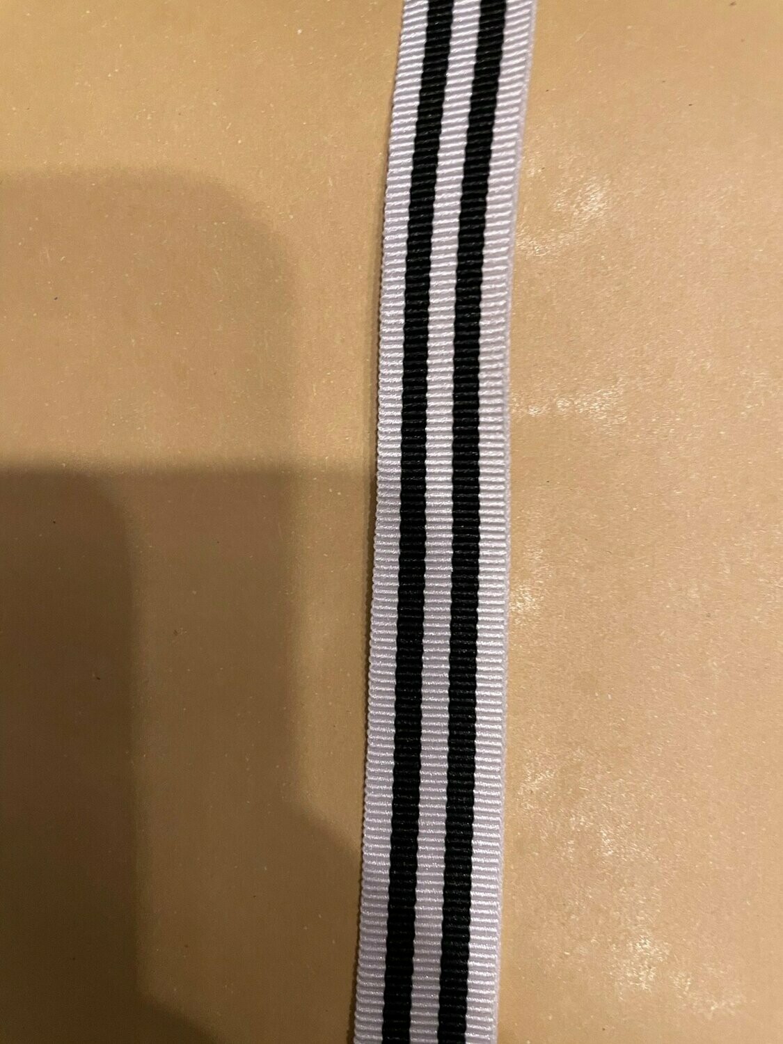 Queen Police Medal Miniature Size Medal Ribbon