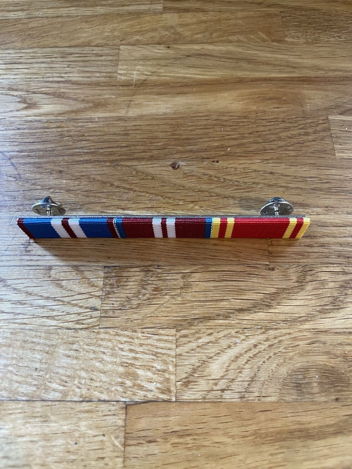 RIBBON BAR AND PINQ G J M, Q D J M, Fire LS&GC