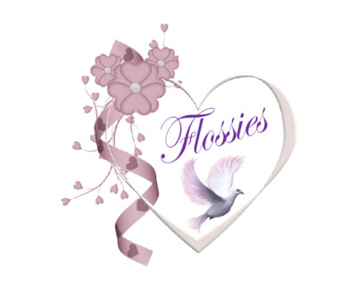 Flossie's Clothing Range