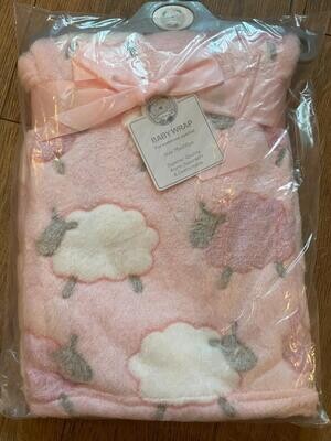 Baby Blankets