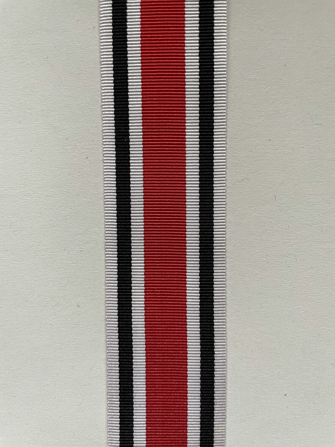 Special Constabulary long service  Full Size Medal Ribbon