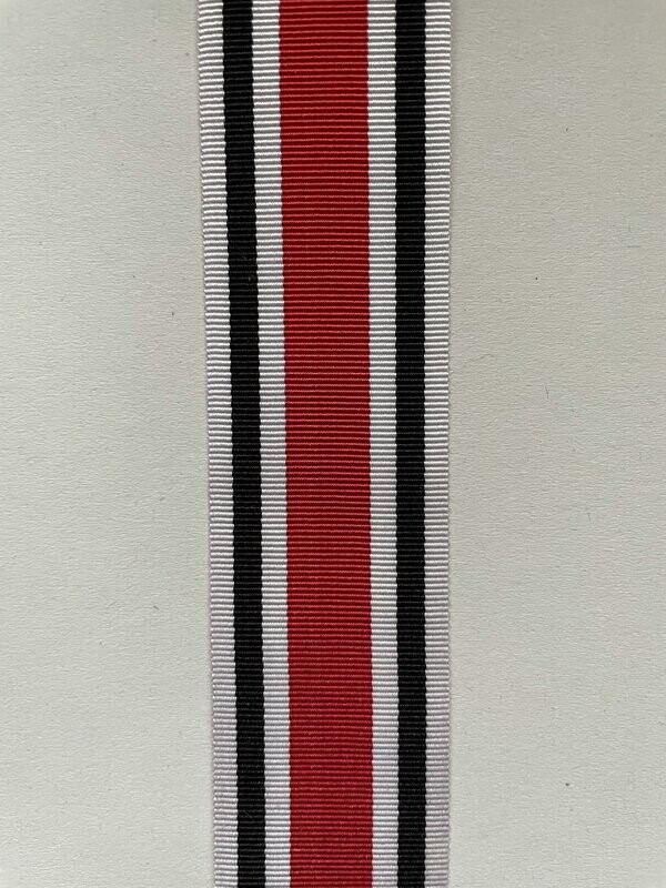 Special Constabulary long service  Full Size Medal Ribbon