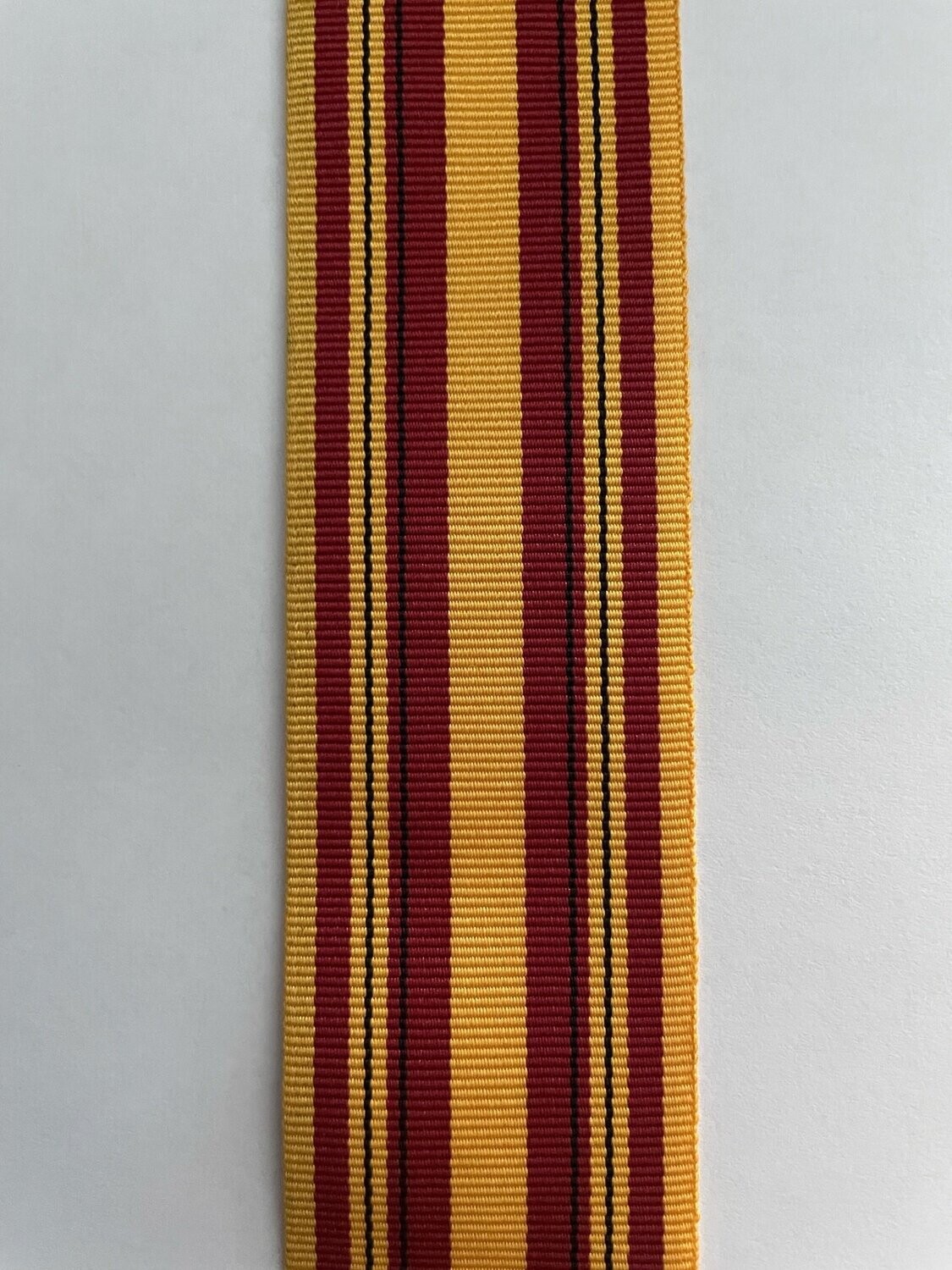 Dunkirk  full size medal ribbon